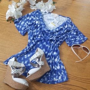 NWT Michael Kors Blouse